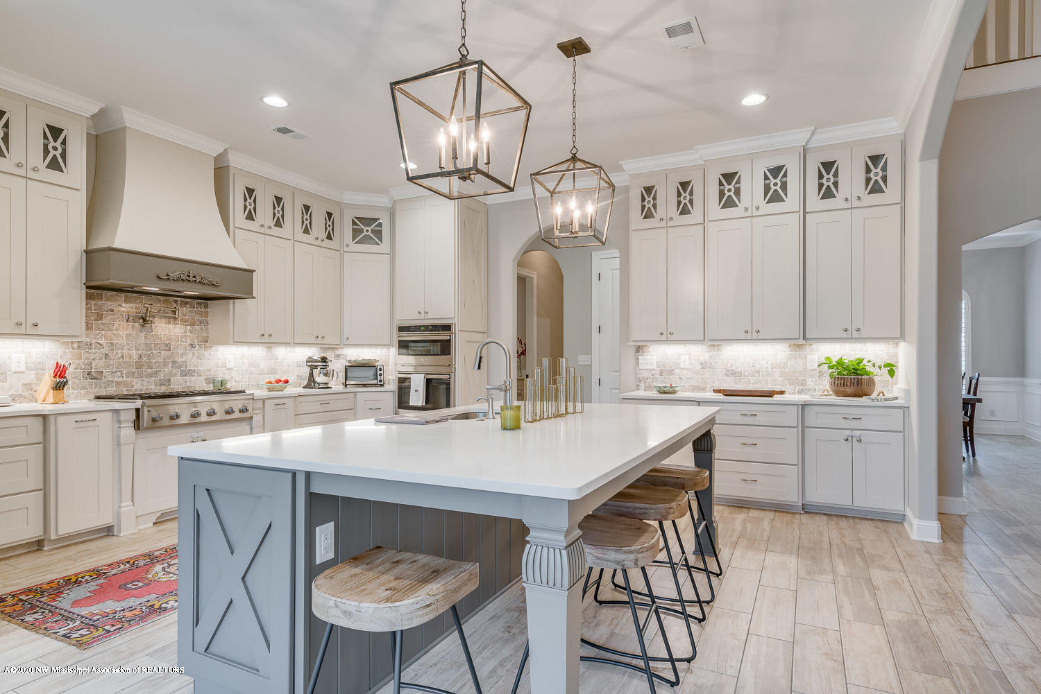 3580 Iron Bridge Road Olive Branch, MS 38654 - Photo 6 of 25 Kitchen