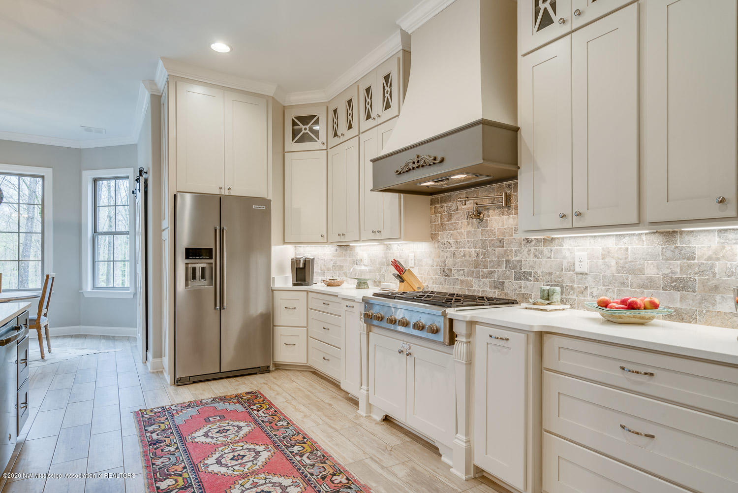 3580 Iron Bridge Road Olive Branch, MS 38654 - Photo 7 of 25 Kitchen 2