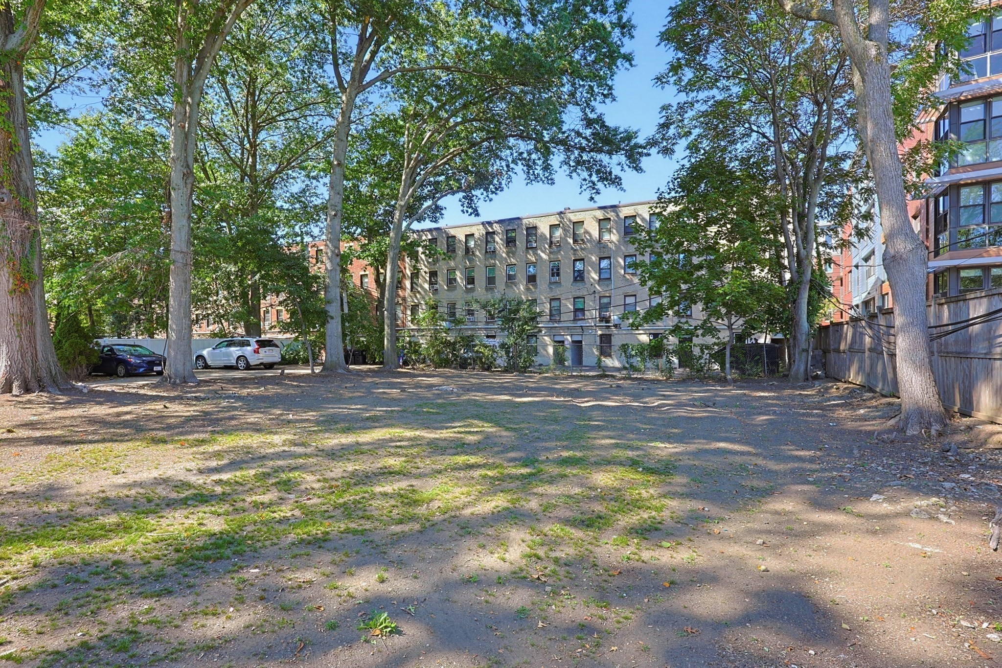 91 Verndale Street Brookline, MA 02446 - Photo 39 of 41 Gallery Image 39