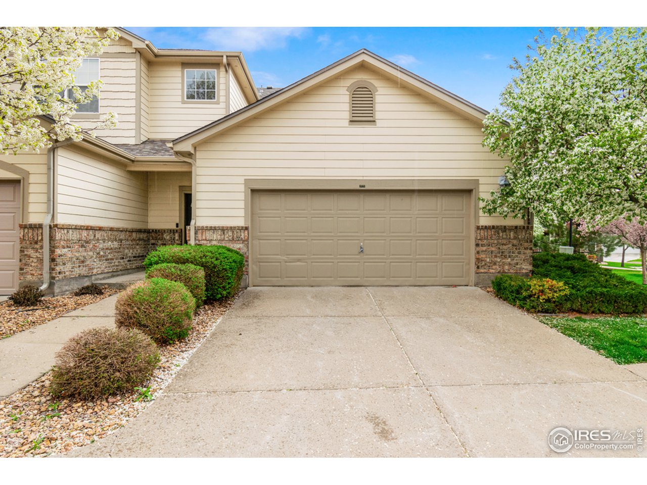 4672 West 20th Road, Unit 2123 Greeley, CO 80634 - Photo 2 of 25 Front