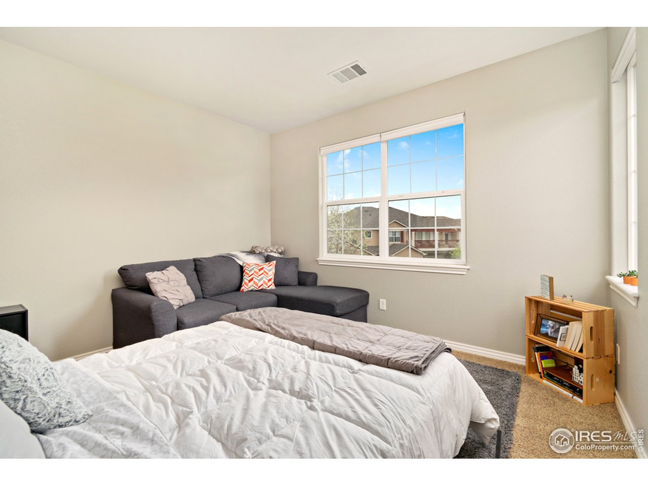 4672 West 20th Road, Unit 2123 Greeley, CO 80634 - Photo 21 of 25 Gallery Image 21