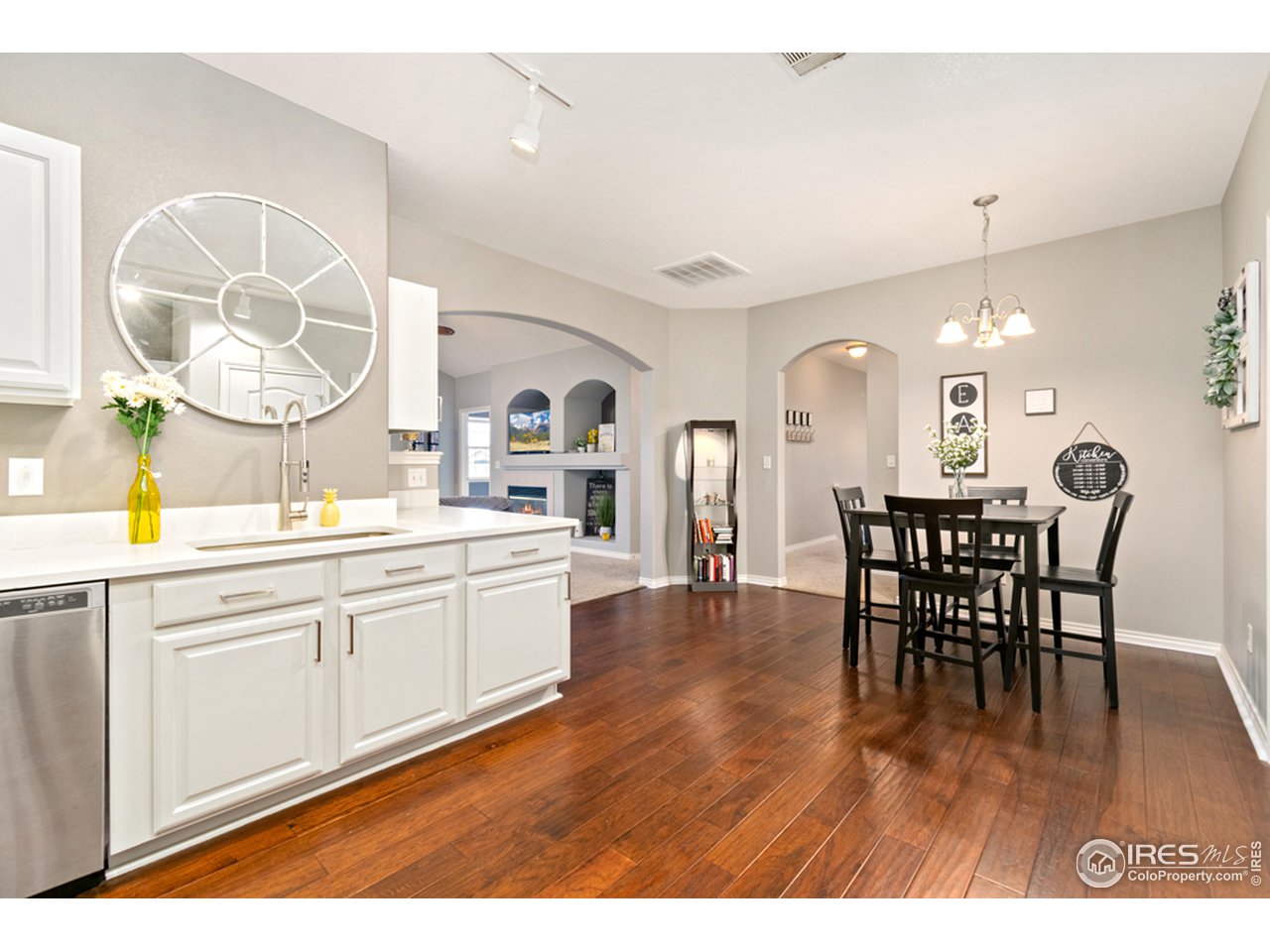4672 West 20th Road, Unit 2123 Greeley, CO 80634 - Photo 9 of 25 Gallery Image 9