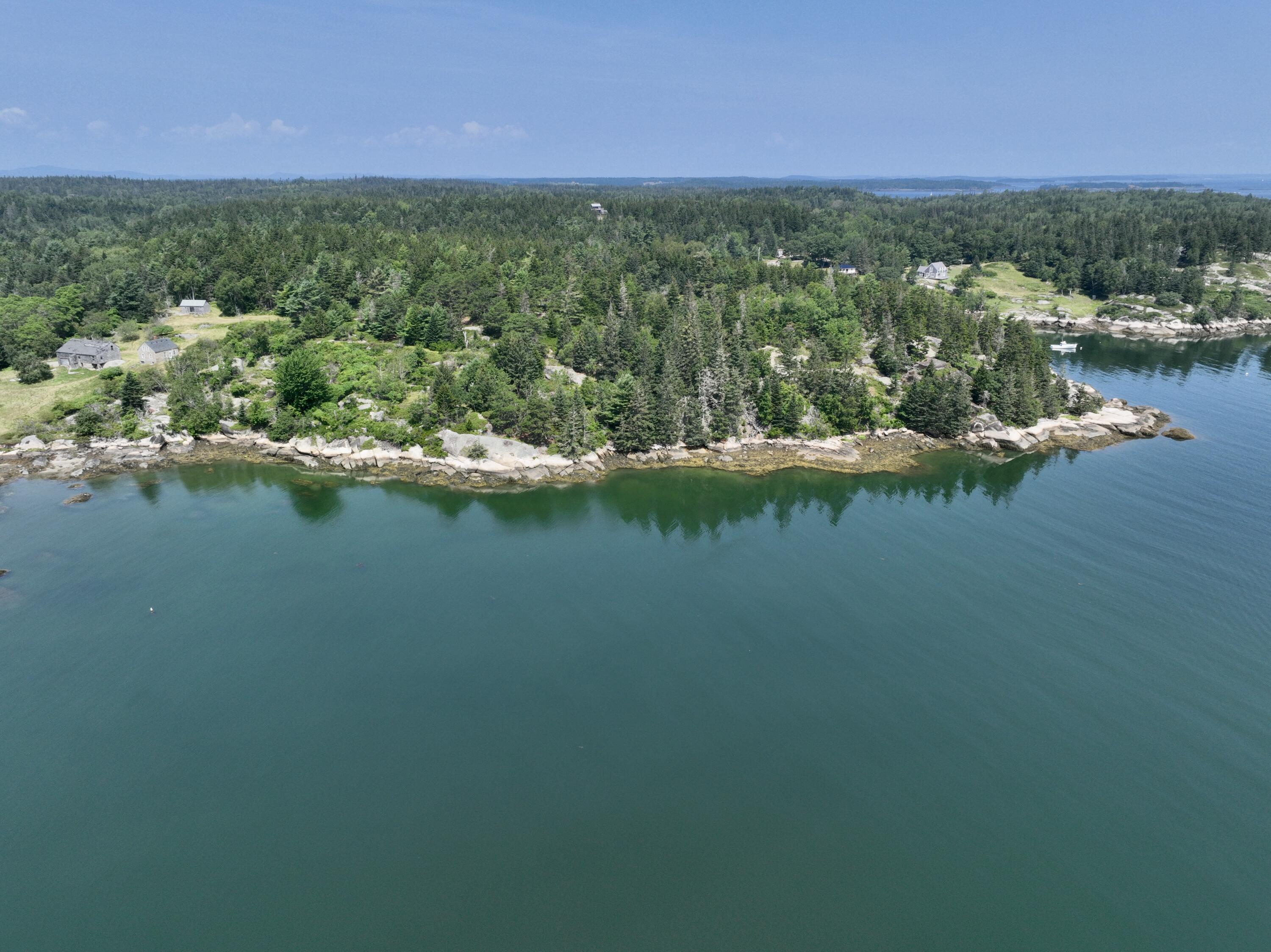 205 Young Road Vinalhaven, ME 04863 - Photo 2 of 48 DJI_0389