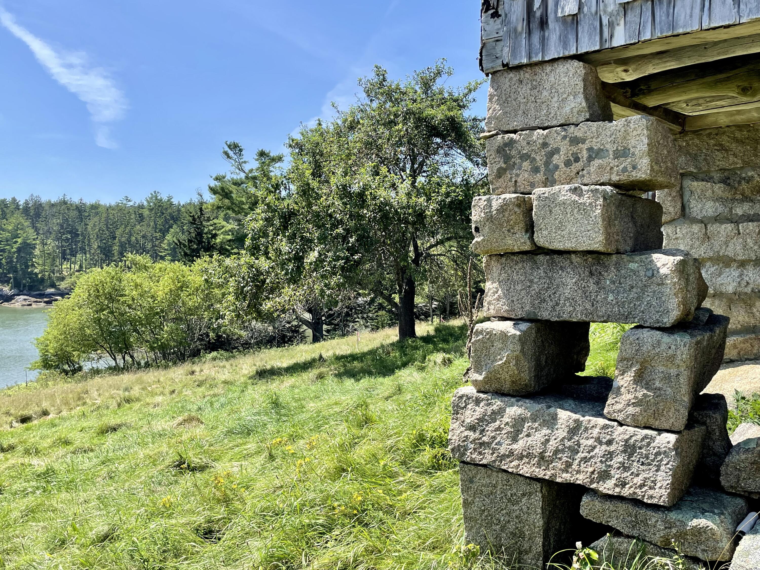 205 Young Road Vinalhaven, ME 04863 - Photo 26 of 48 IMG_1713