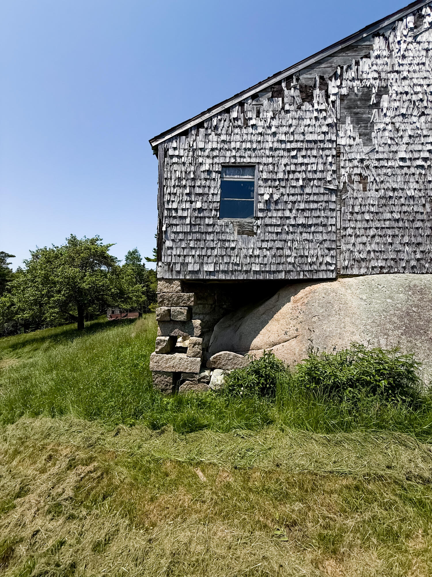 205 Young Road Vinalhaven, ME 04863 - Photo 30 of 48 IMG_4089