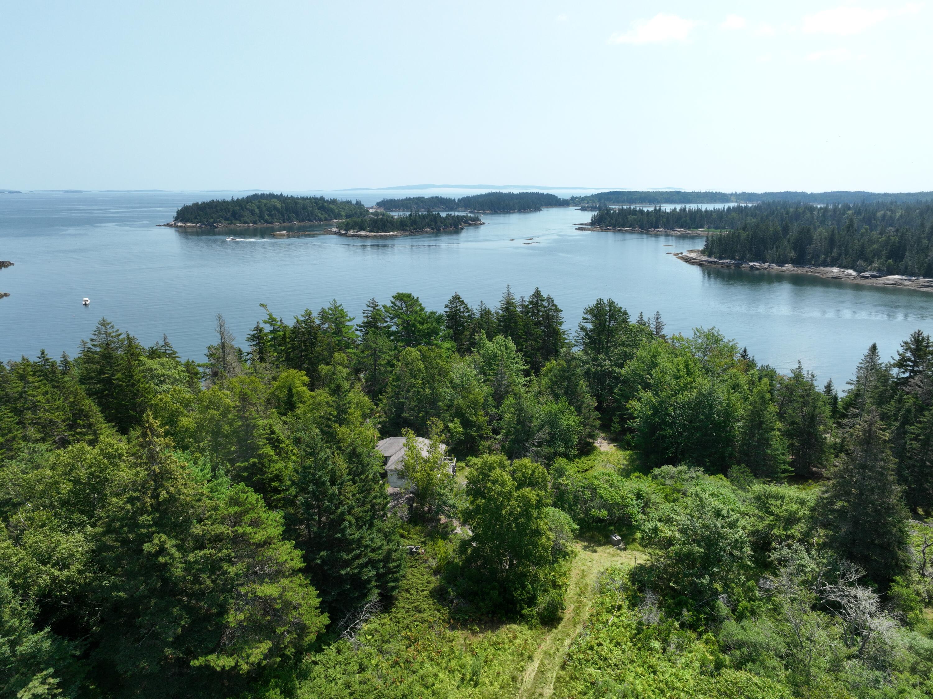 205 Young Road Vinalhaven, ME 04863 - Photo 38 of 48 DJI_0318