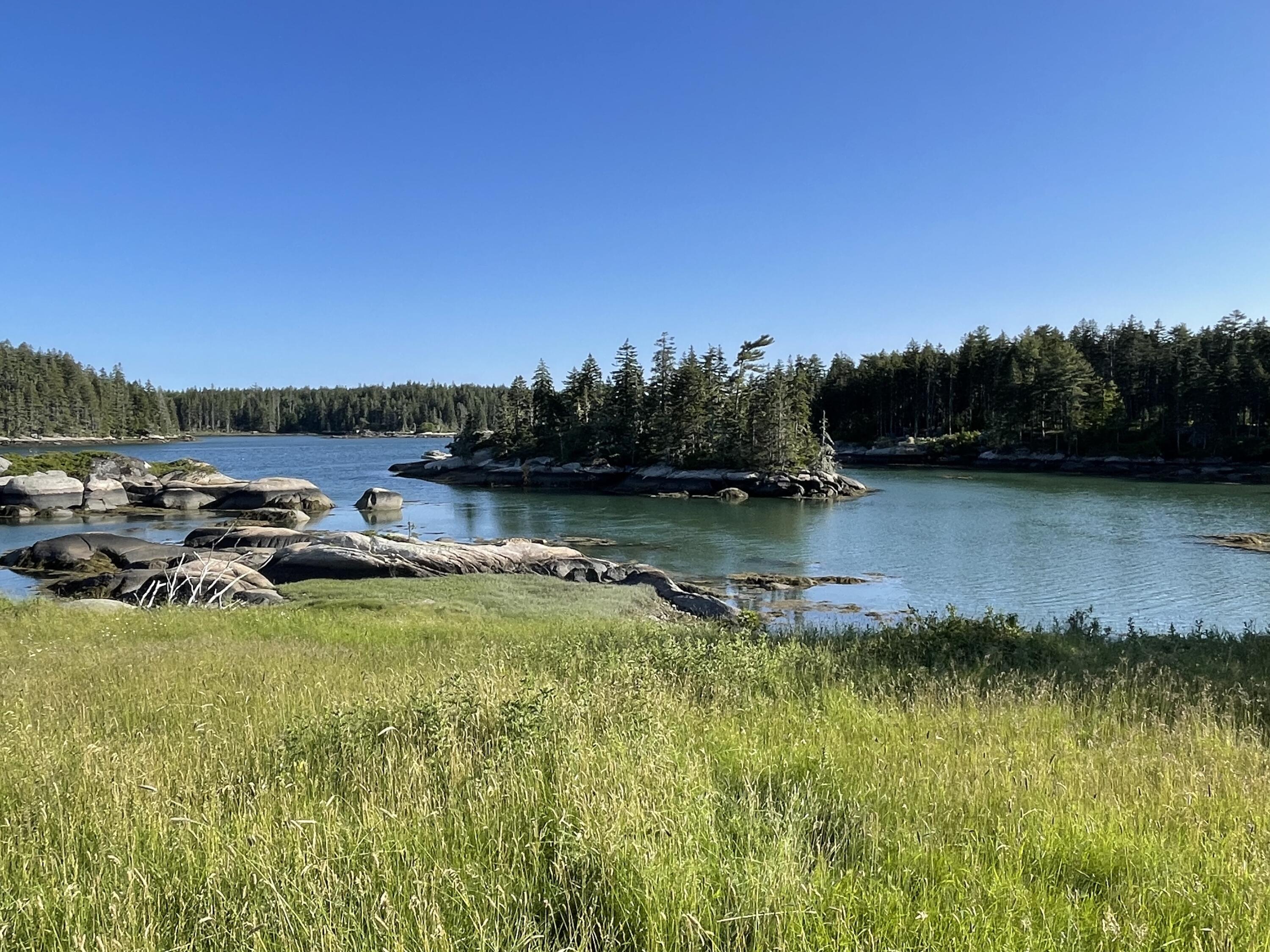 205 Young Road Vinalhaven, ME 04863 - Photo 4 of 48 IMG_0768