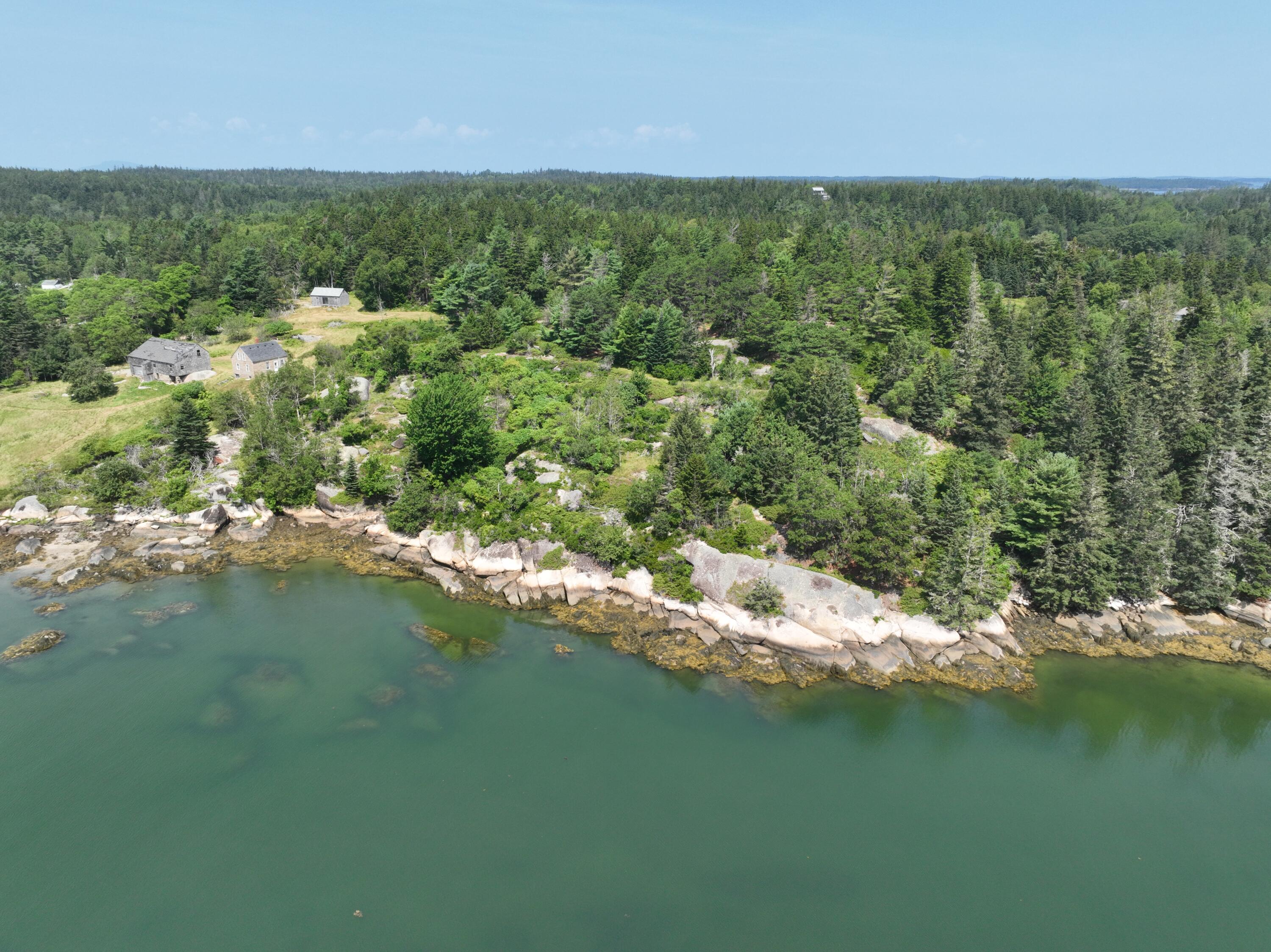 205 Young Road Vinalhaven, ME 04863 - Photo 45 of 48 DJI_0382