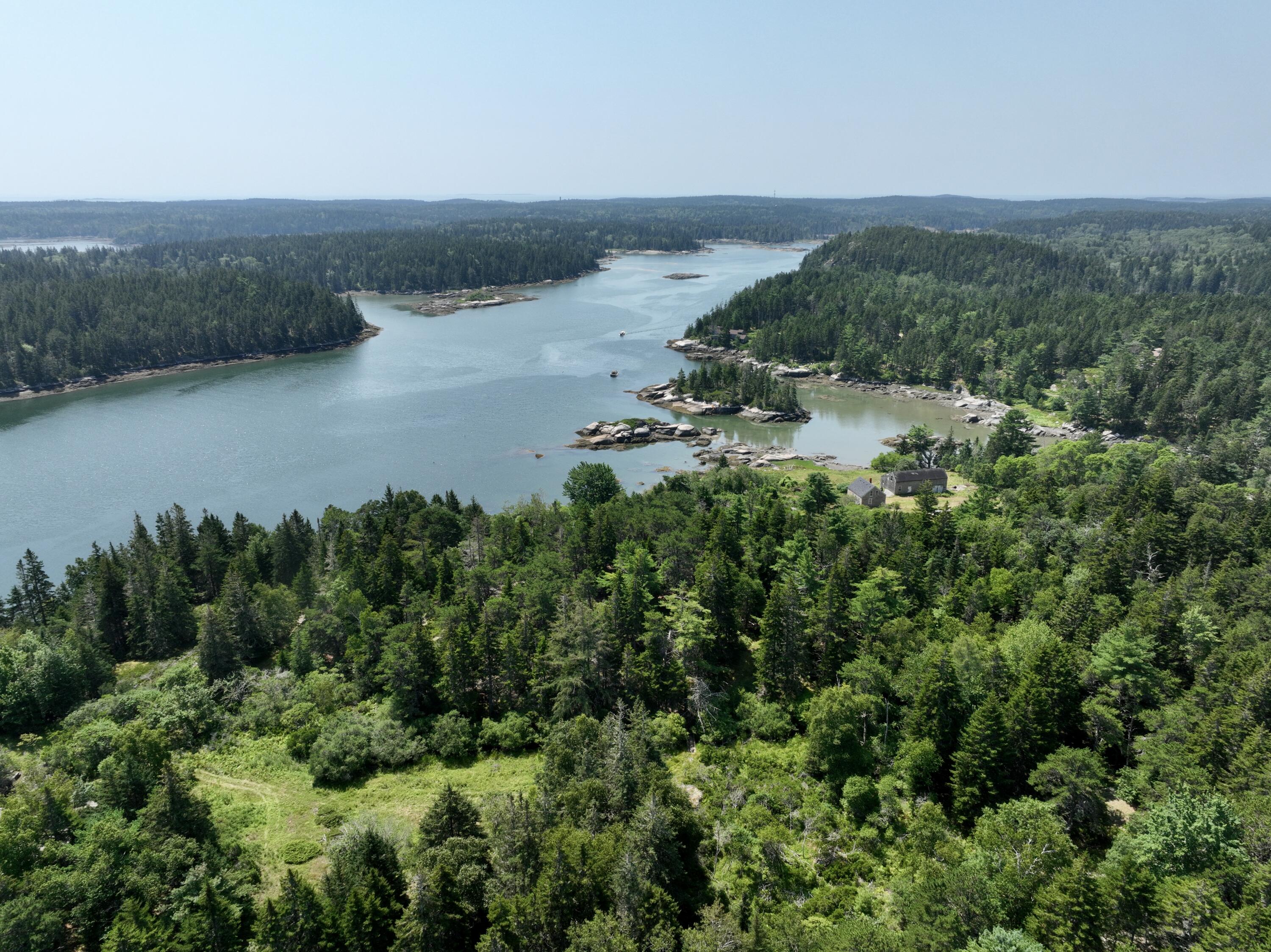 205 Young Road Vinalhaven, ME 04863 - Photo 46 of 48 DJI_0433
