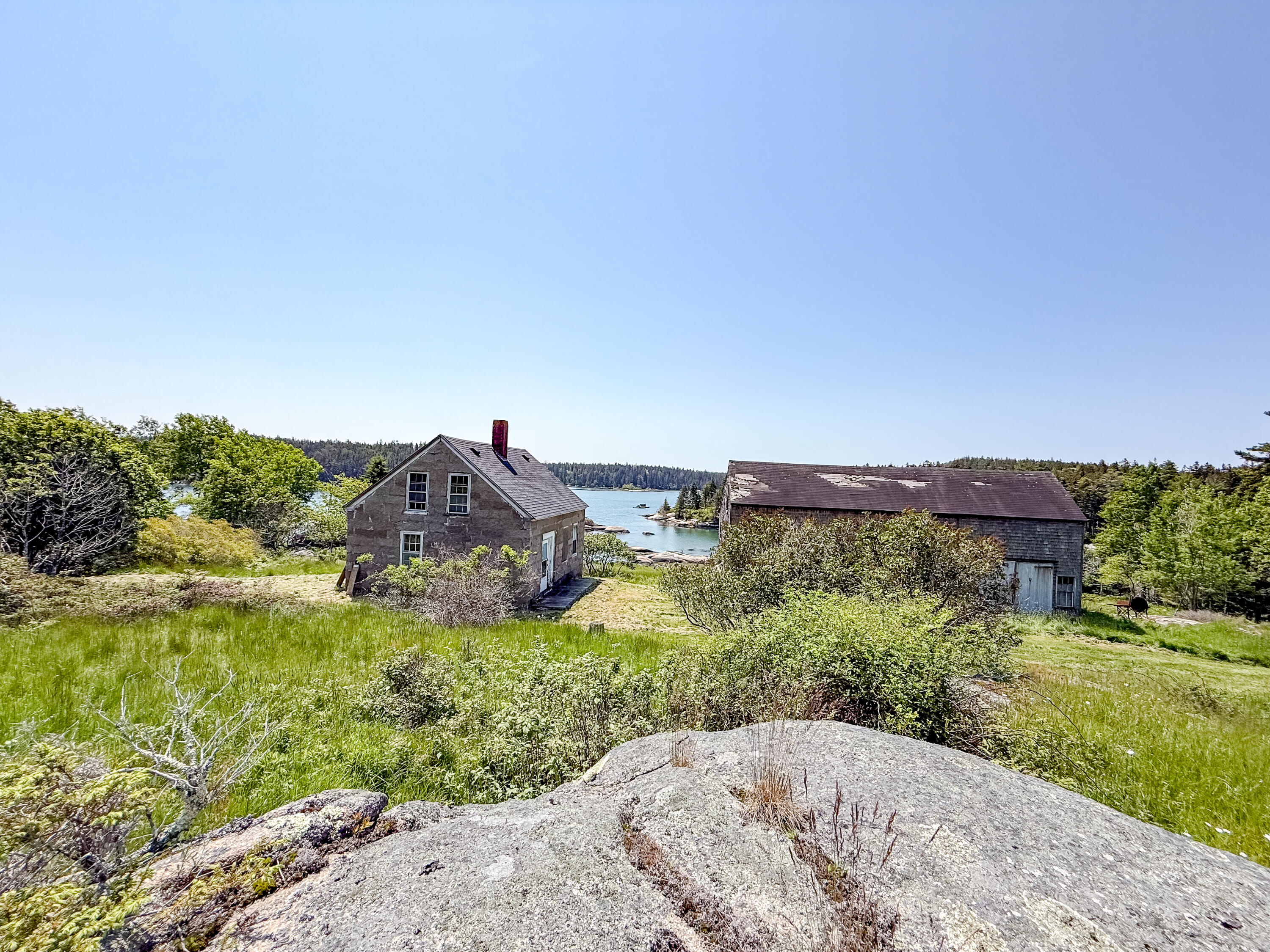 205 Young Road Vinalhaven, ME 04863 - Photo 8 of 48 IMG_4043