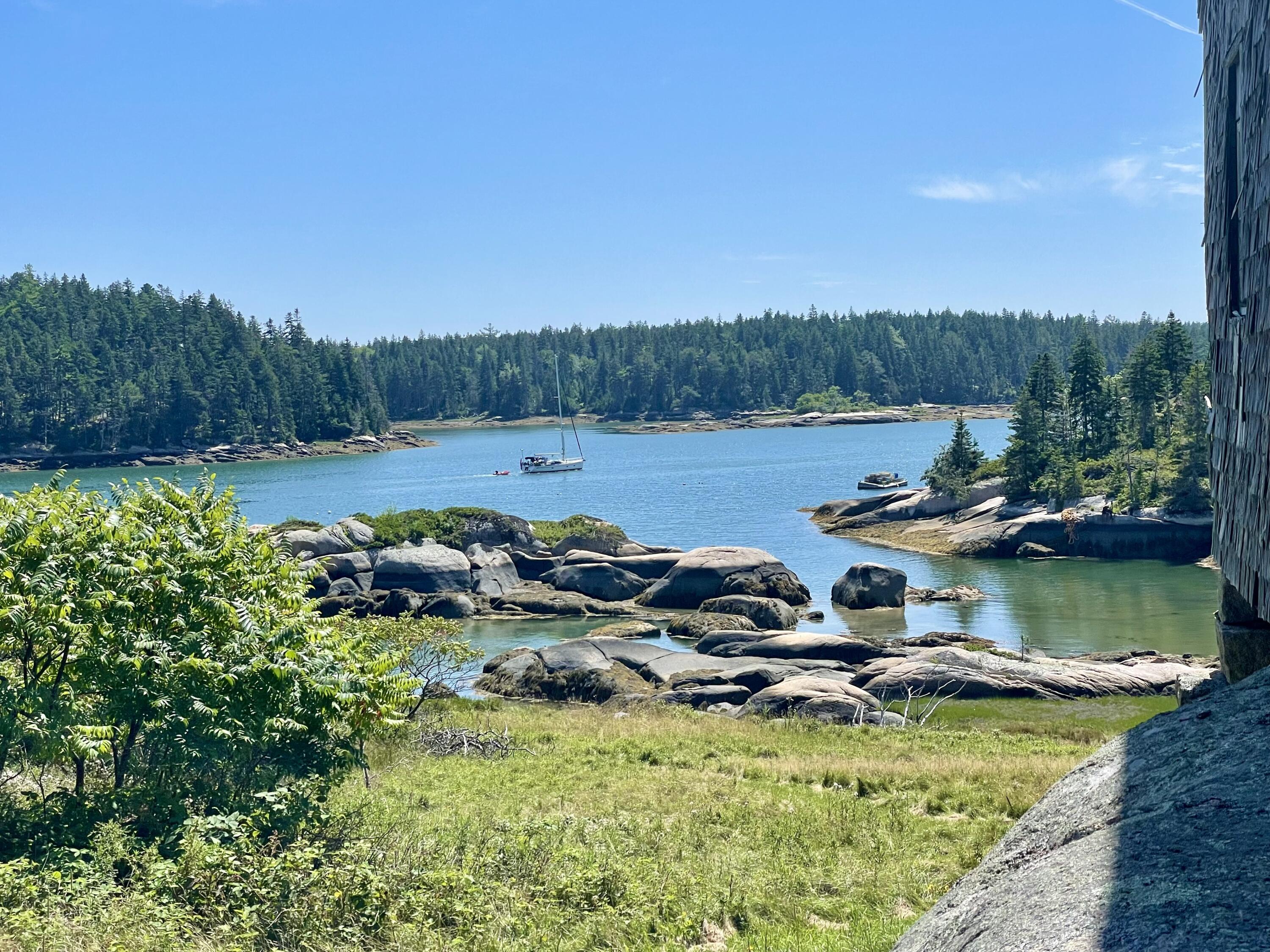 205 Young Road Vinalhaven, ME 04863 - Photo 10 of 48 IMG_1723