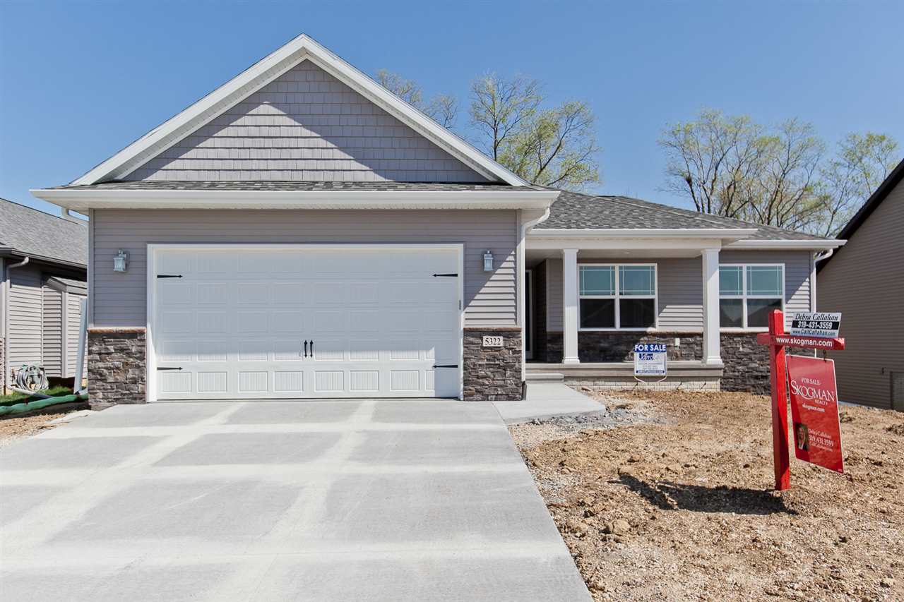 5322 Ruhd Street Southwest Cedar Rapids, IA 52404 - Photo 1 of 25 Gallery Image 1