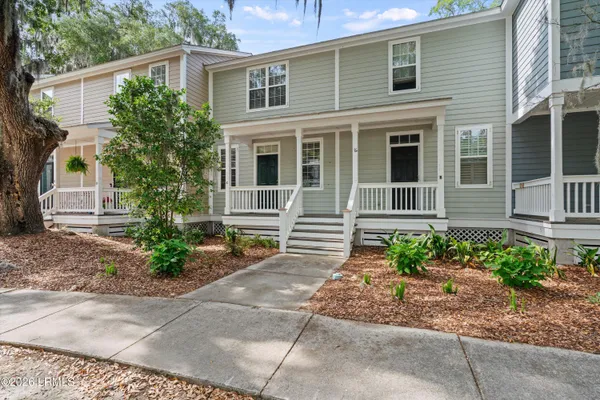 $298,500 | 1105 13th Street, Unit C, Port Royal, SC 29935