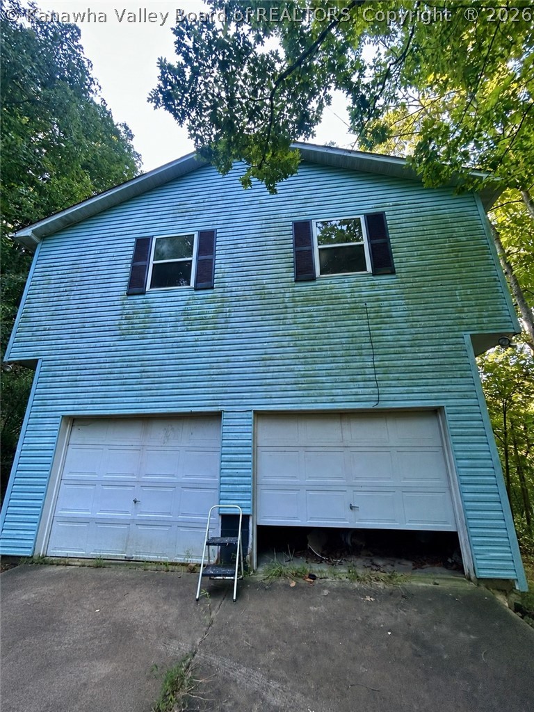2967 Trace Creek Road Hurricane, WV 25526 - Photo 1 of 22 Gallery Image 1