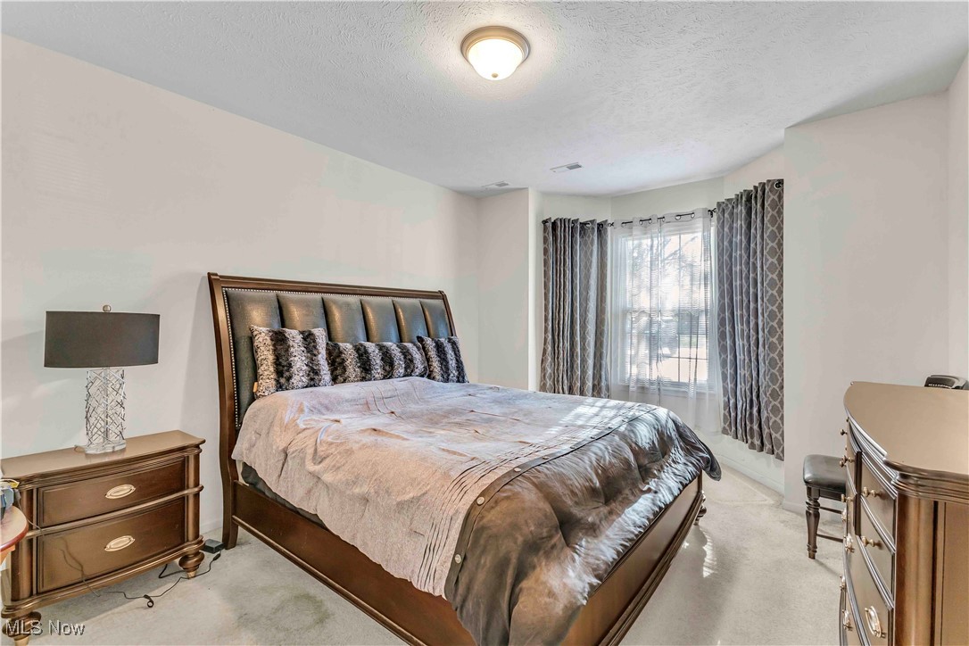9846 Old Johnnycake Ridge Road Mentor, OH 44060 - Photo 18 of 23 Main bedroom
