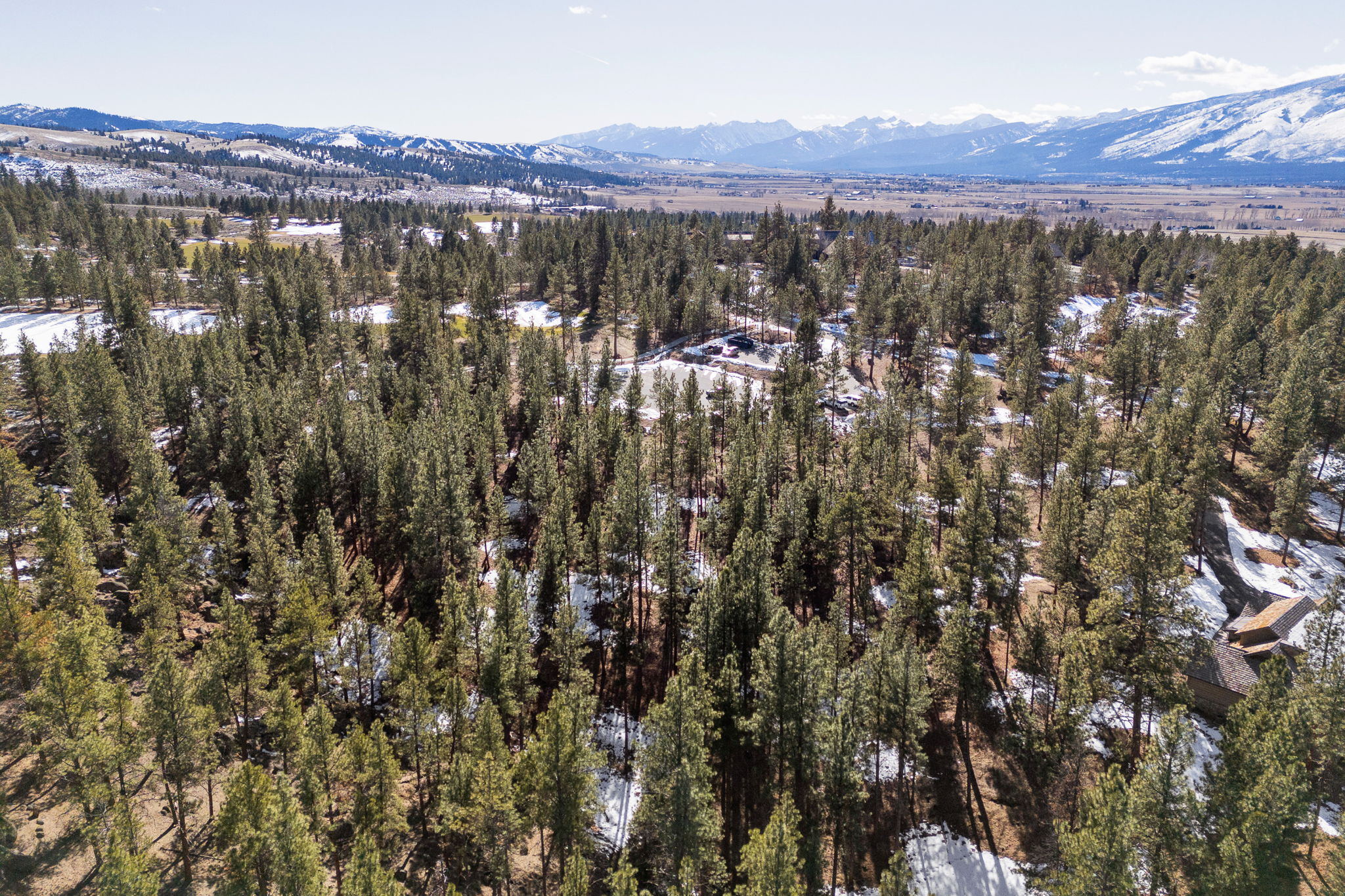 1437 Stock Farm Road Hamilton, MT 59840 - Photo 17 of 21 Gallery Image 17