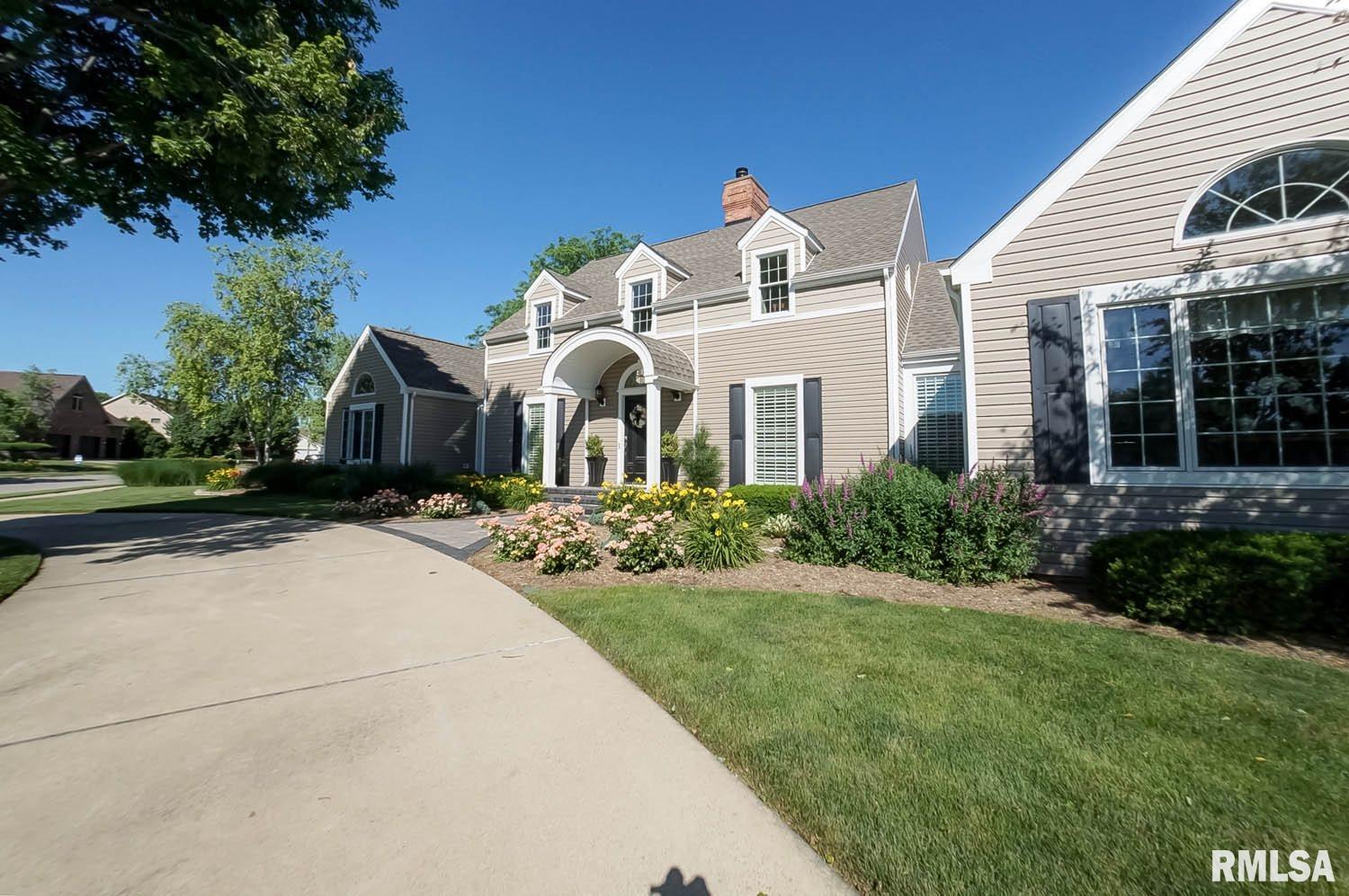 3209 Falcon Point Springfield, IL 62711 - Photo 3 of 50