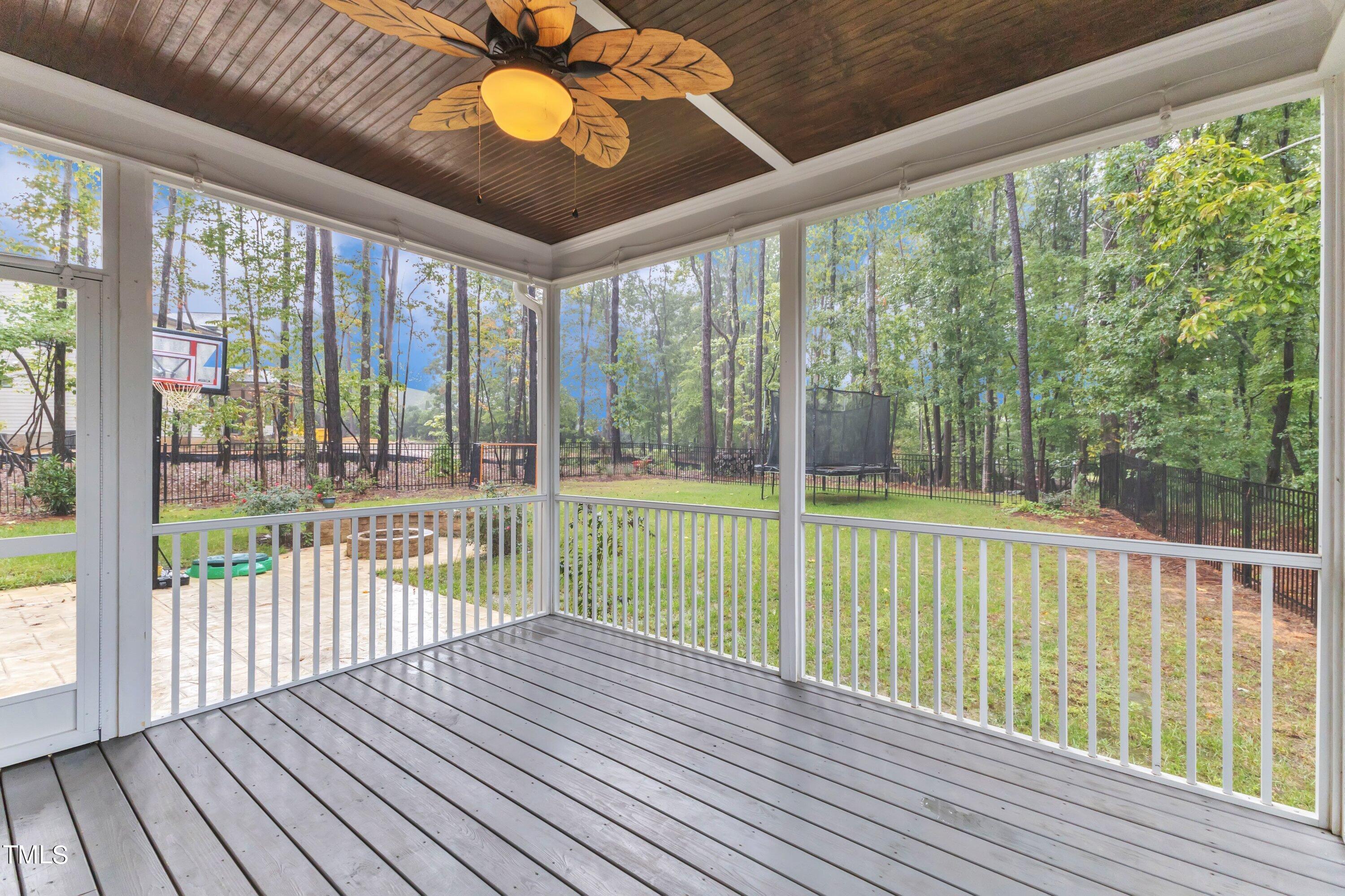 8536 Hurst Drive Raleigh, NC 27603 - Photo 40 of 42 pic 40