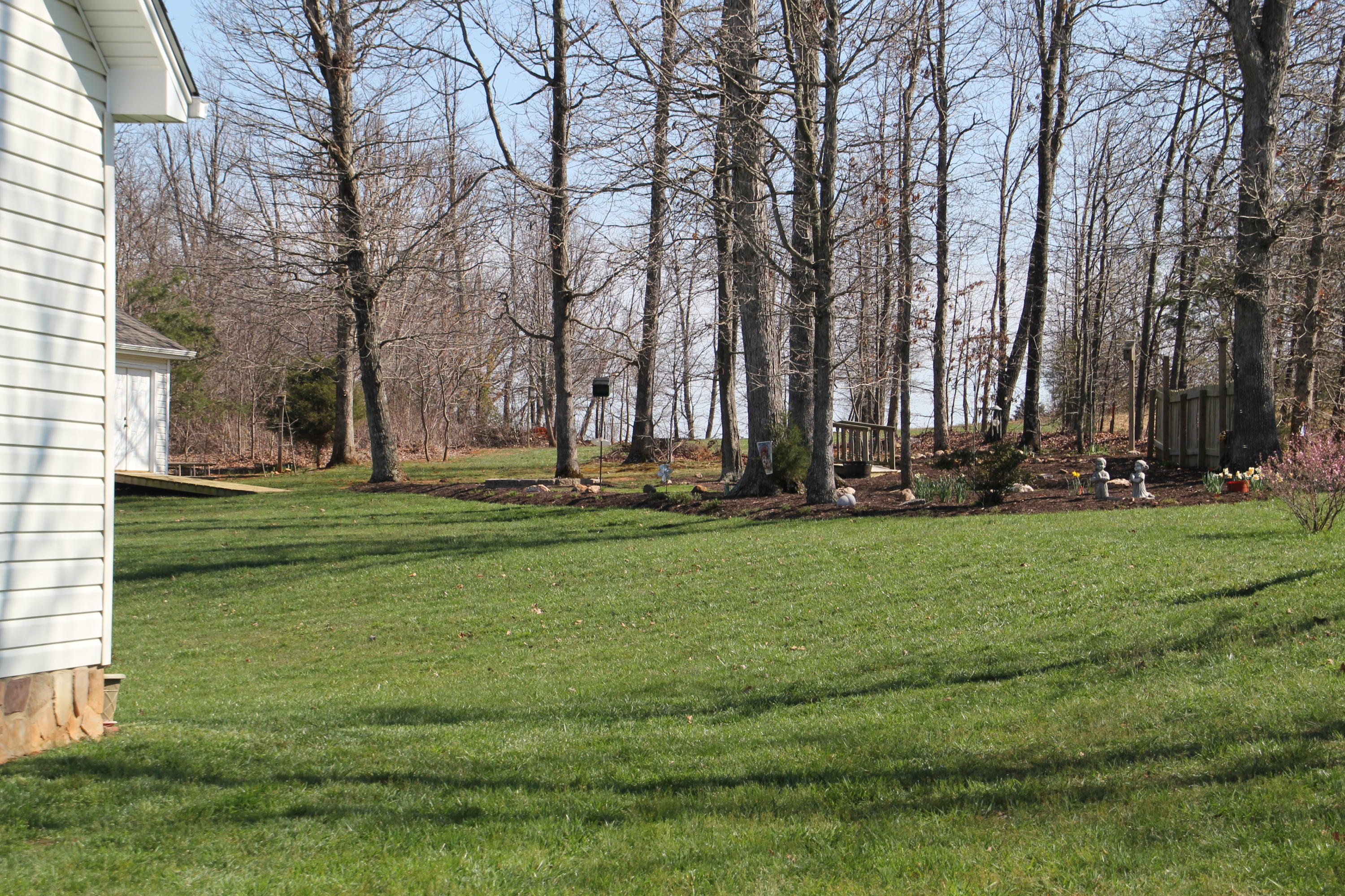 1316 Lipscomb Road Moneta, VA 24121 - Photo 12 of 13 IMG_2756