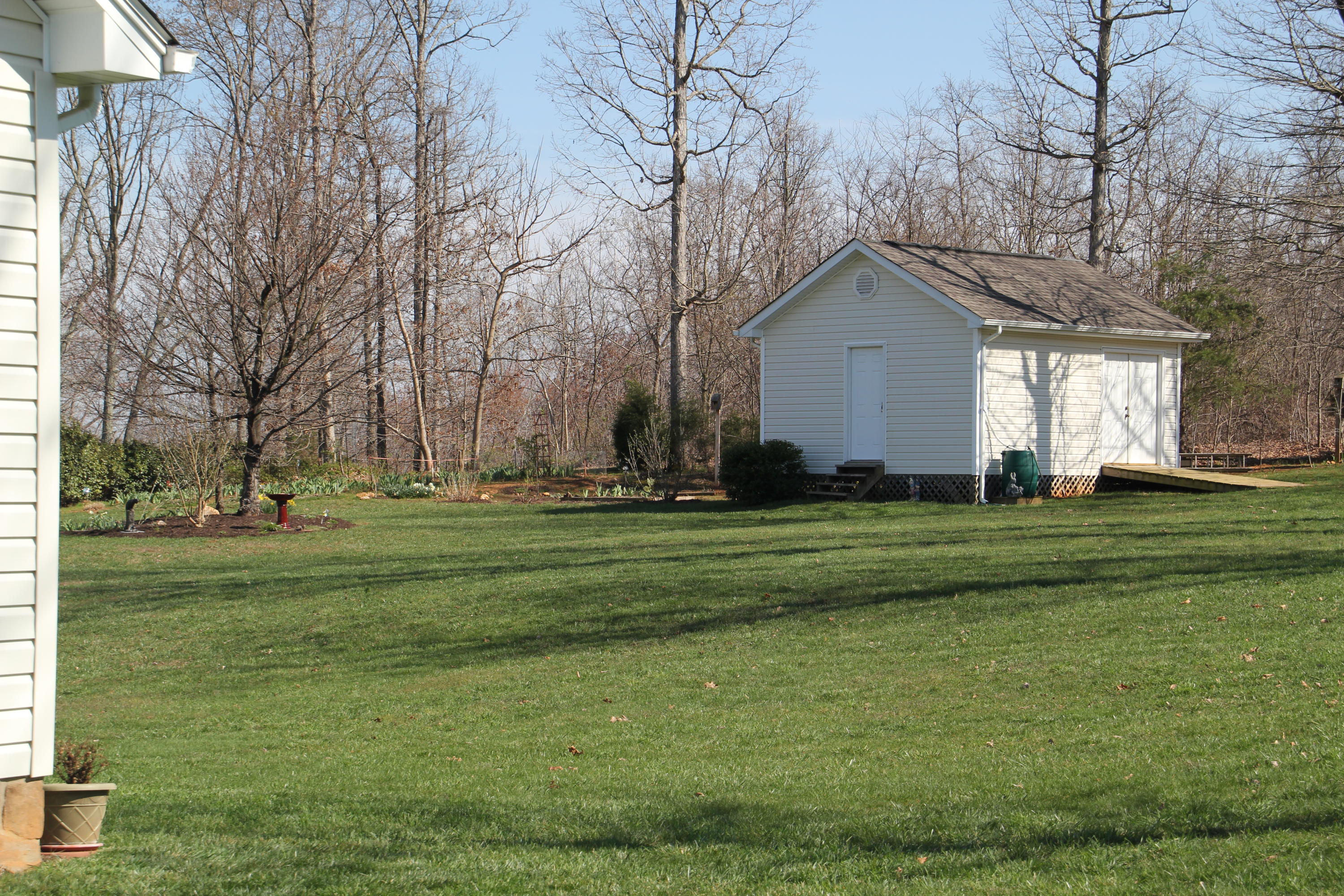 1316 Lipscomb Road Moneta, VA 24121 - Photo 13 of 13 IMG_2757
