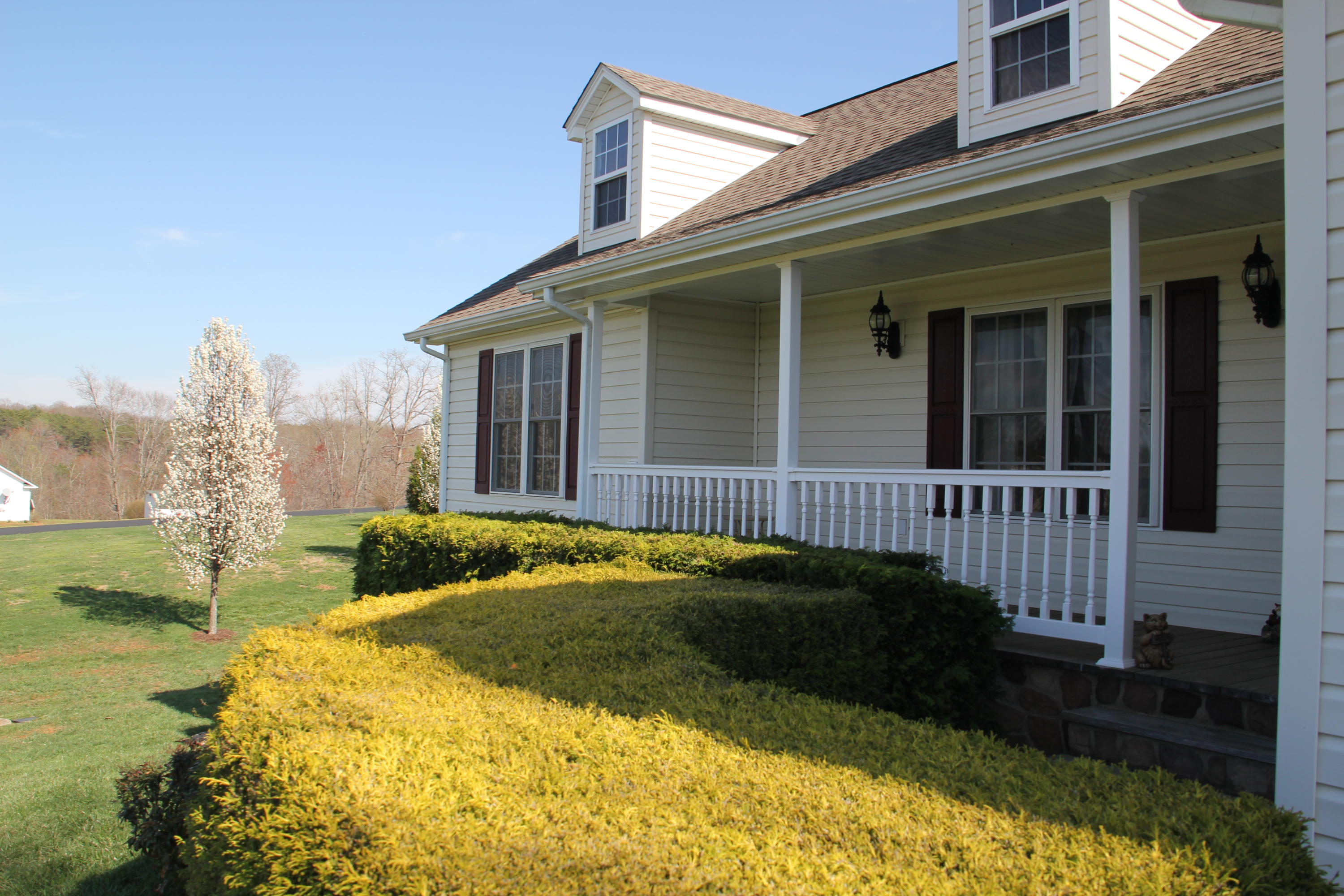 1316 Lipscomb Road Moneta, VA 24121 - Photo 8 of 13 IMG_2765