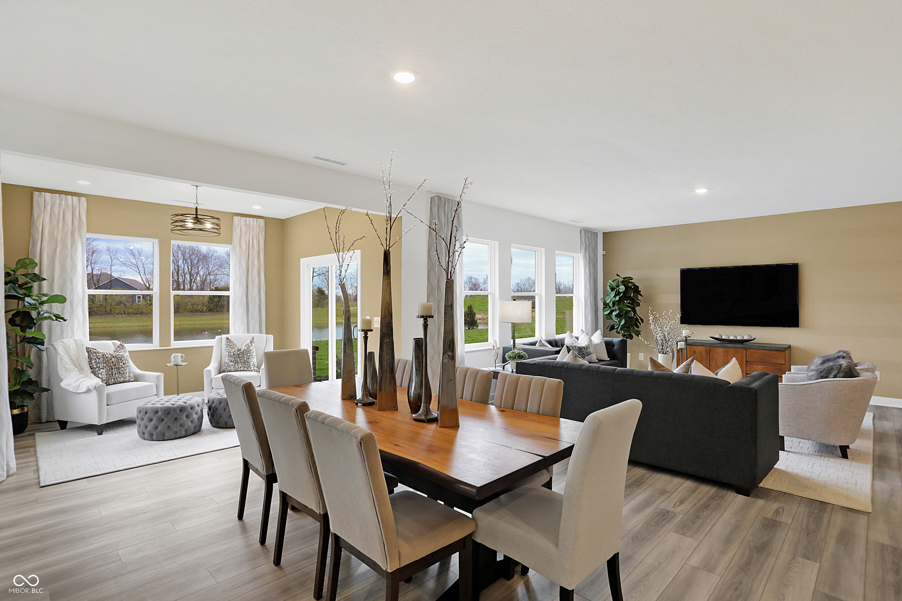 3723 Hanford Road Franklin, IN 46131 - Photo 11 of 54