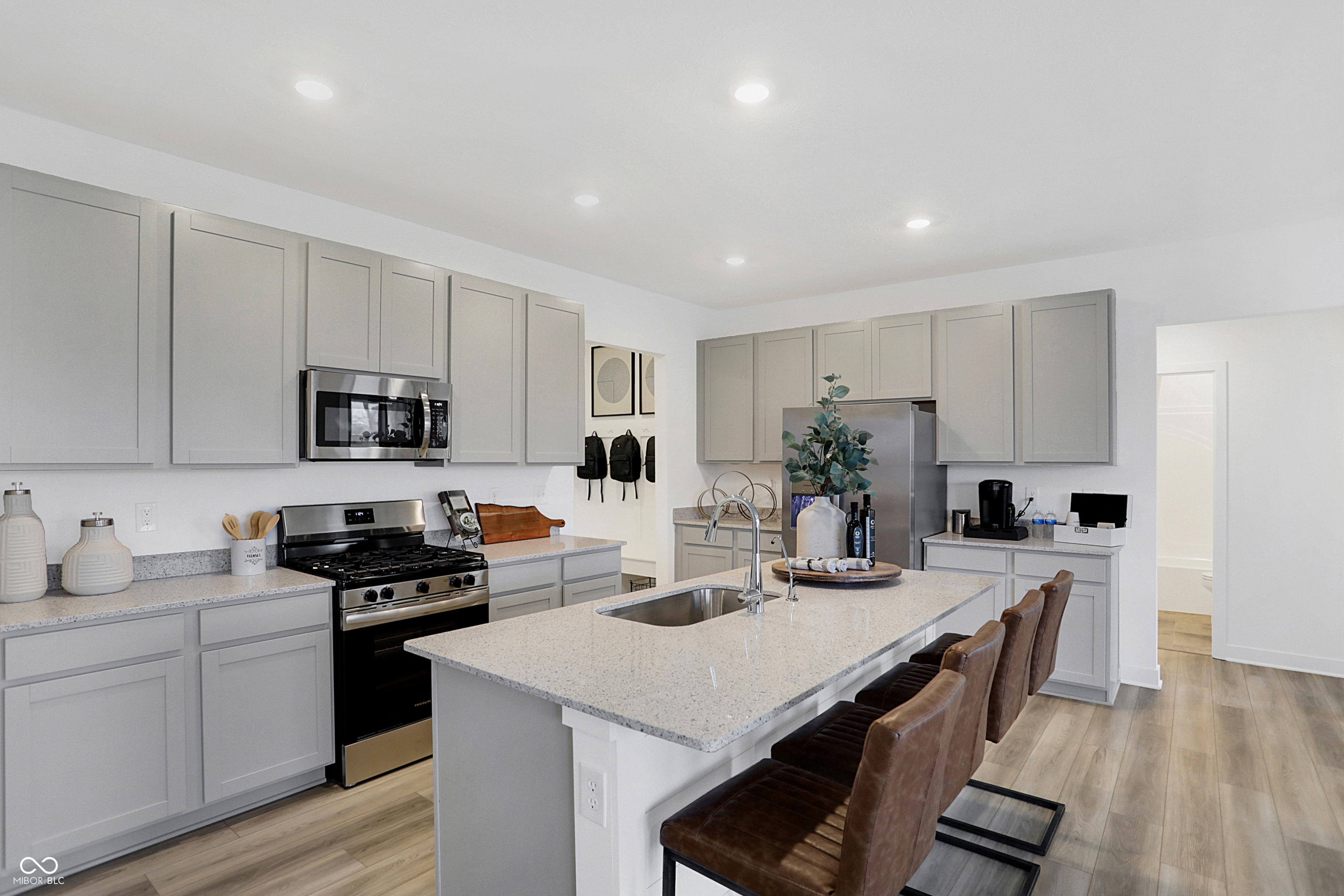 3723 Hanford Road Franklin, IN 46131 - Photo 11 of 53