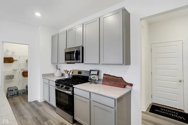 $447,390 | 3723 Hanford Road, Franklin, IN 46131