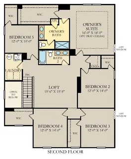 $447,390 | 3723 Hanford Road, Franklin, IN 46131