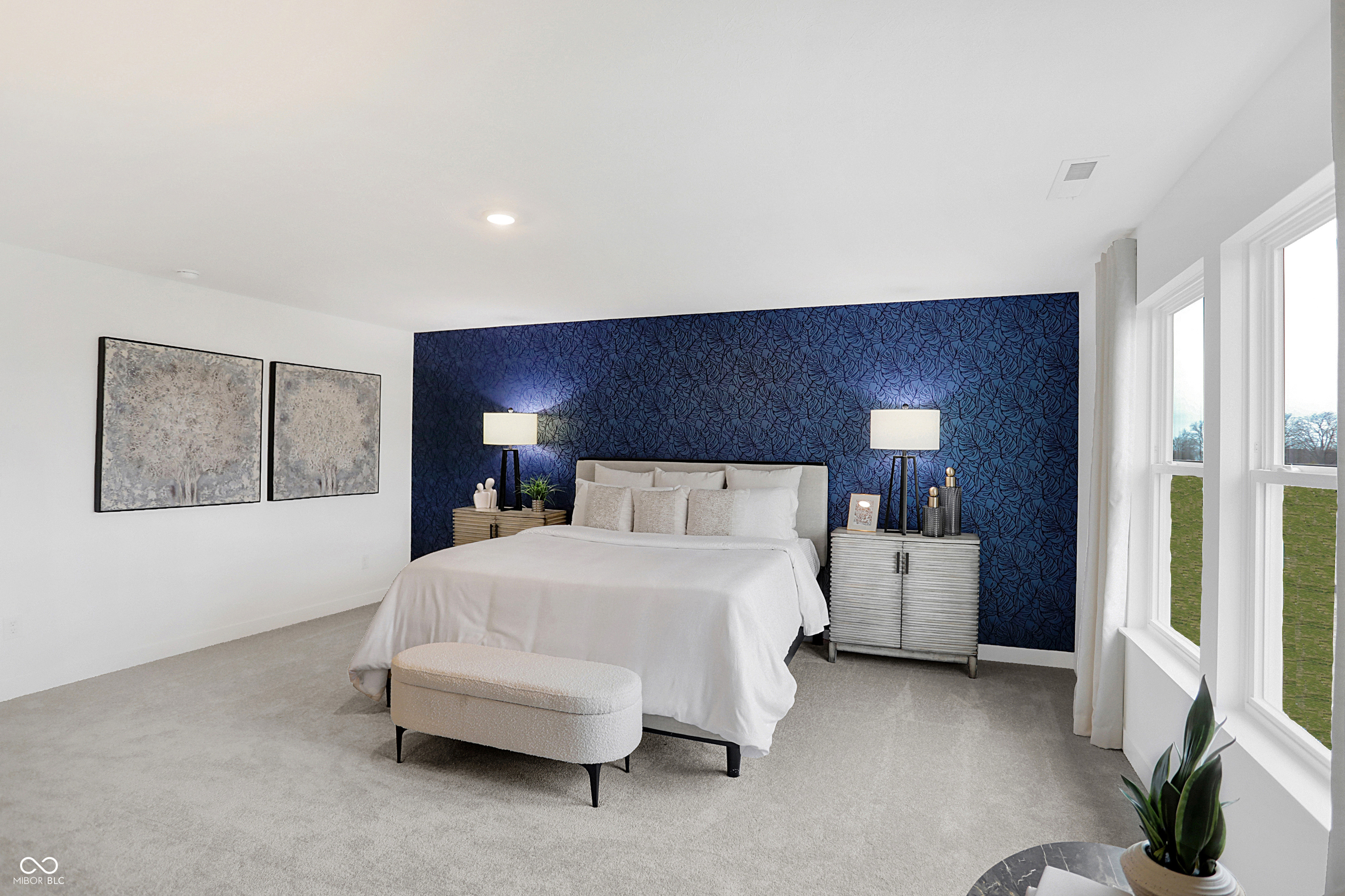 3723 Hanford Road Franklin, IN 46131 - Photo 34 of 54