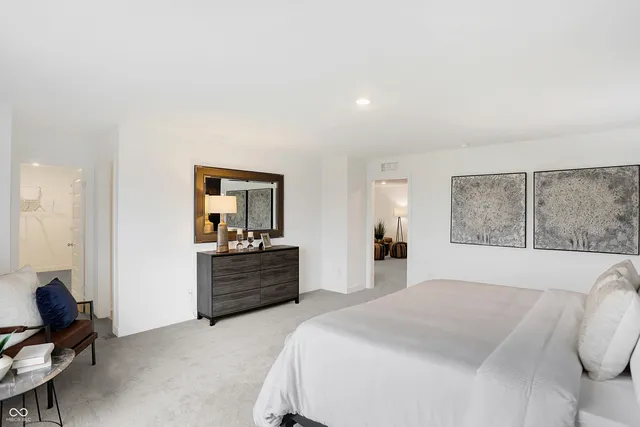 $447,390 | 3723 Hanford Road, Franklin, IN 46131