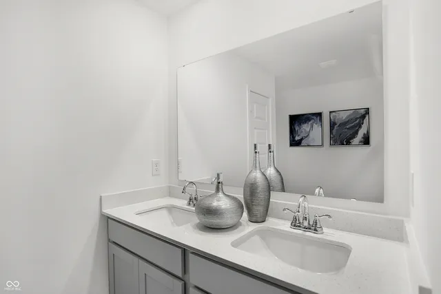 $447,390 | 3723 Hanford Road, Franklin, IN 46131