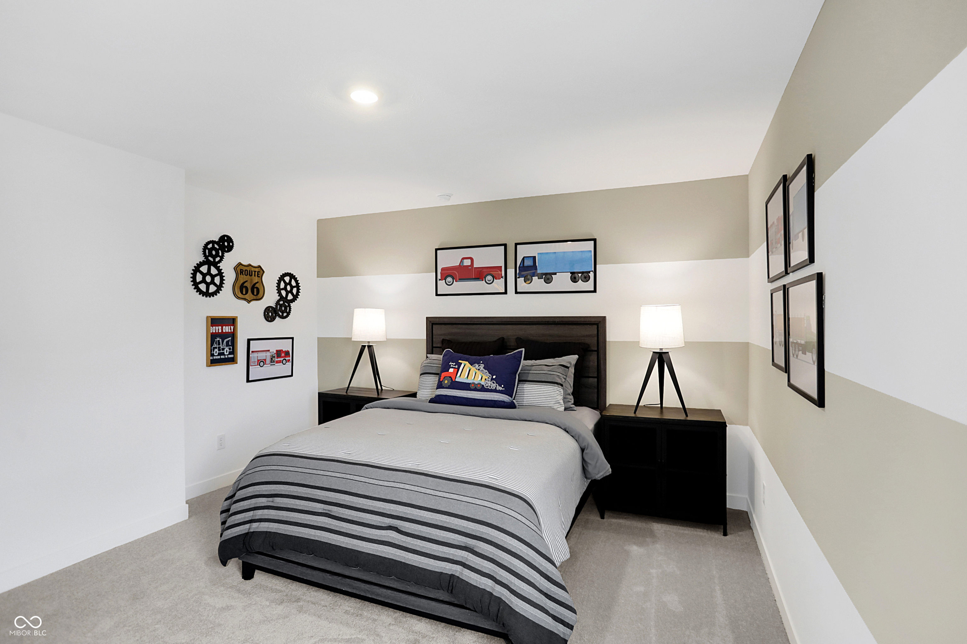 3723 Hanford Road Franklin, IN 46131 - Photo 43 of 53