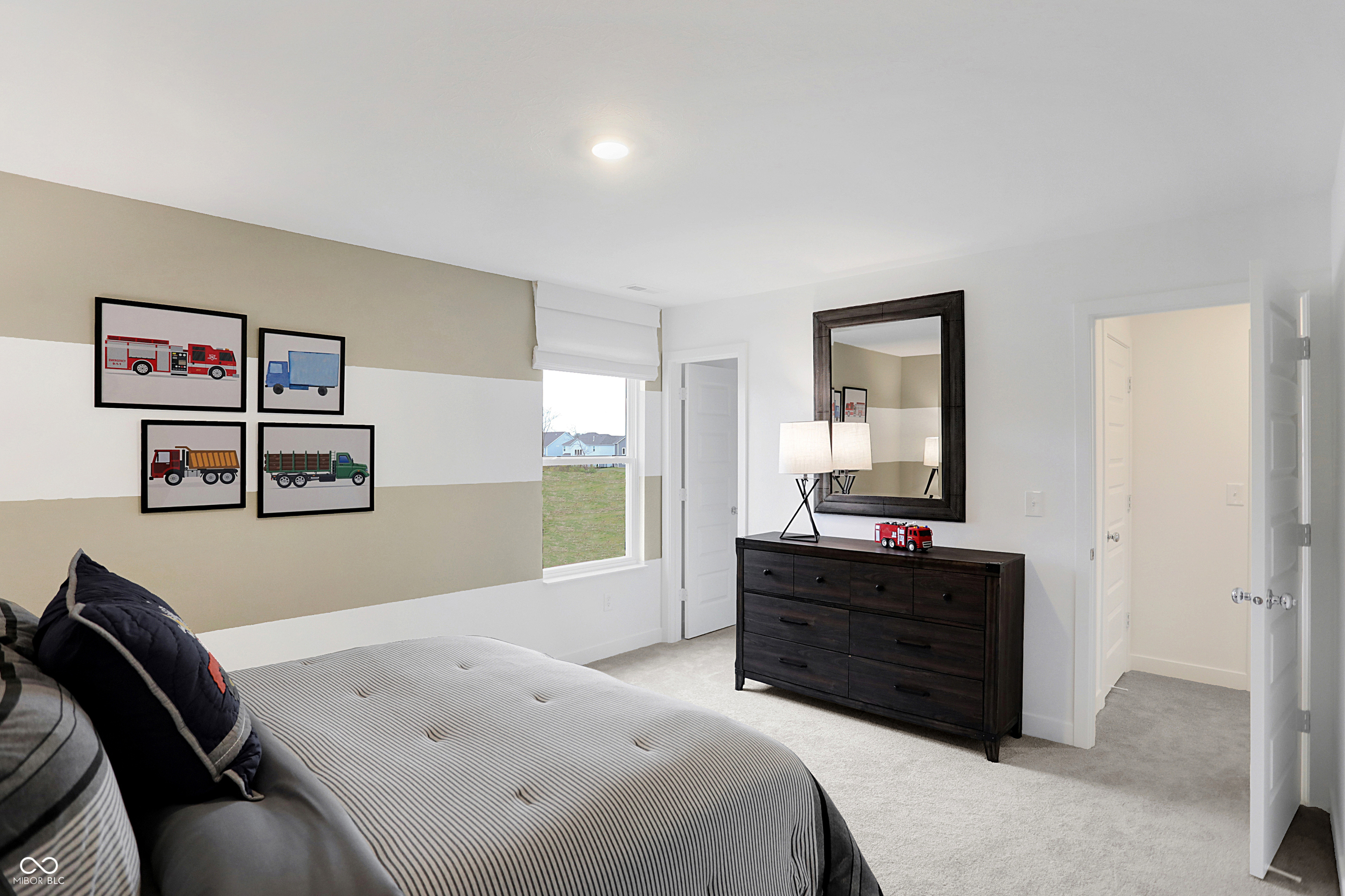 3723 Hanford Road Franklin, IN 46131 - Photo 43 of 54