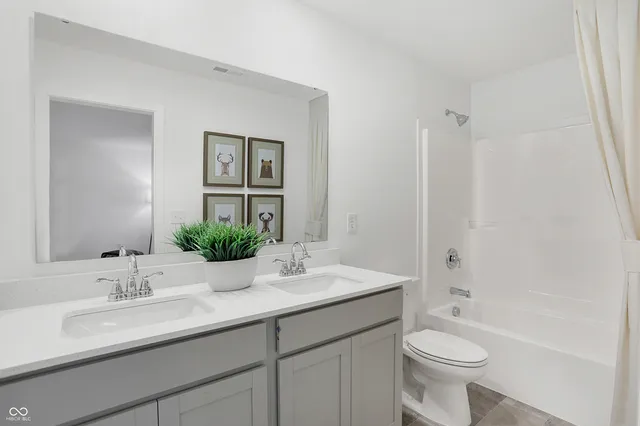 $447,390 | 3723 Hanford Road, Franklin, IN 46131