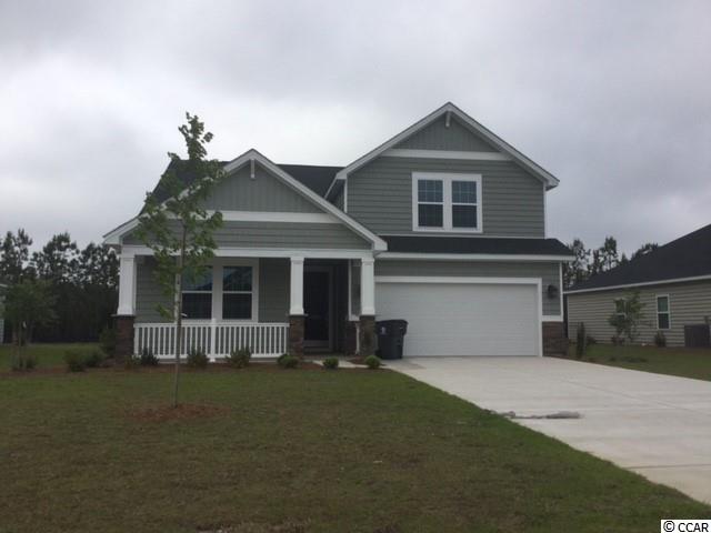 685 Harbor Bay Drive Murrells Inlet, SC 29576 - Photo 1 of 9 Gallery Image 1