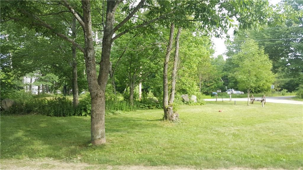 212 Birmingham Road Chelsea, ME 04330 - Photo 4 of 24 FRONT LAWN