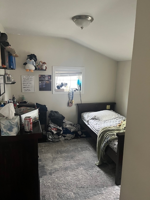 41 Jean Street Acushnet, MA 02743 - Photo 21 of 21 a bedroom with a bed and a tv