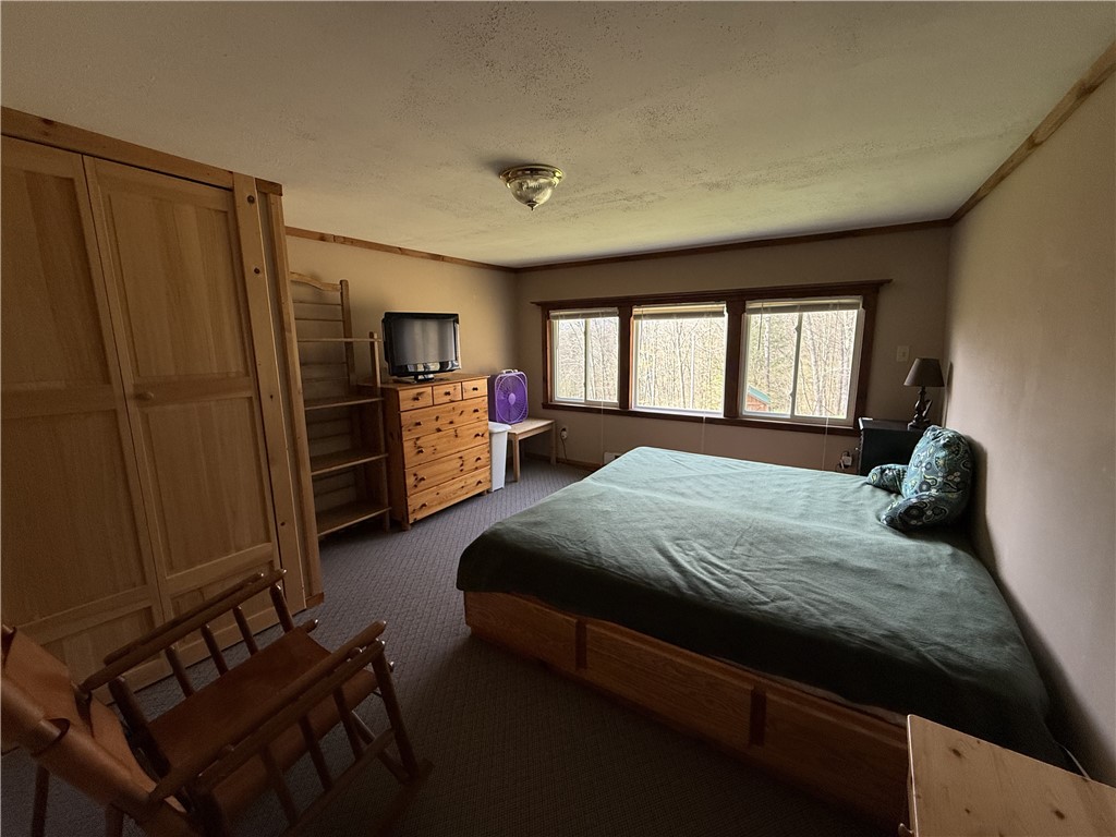311 Fall Clove Road Colchester, NY 13752 - Photo 11 of 24 Bedroom