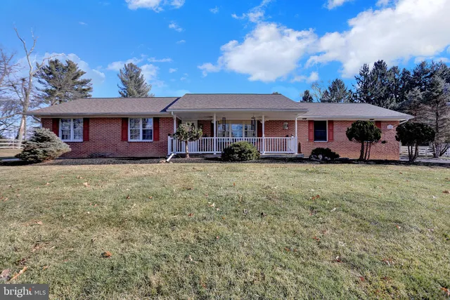 $539,900 | 1209 Woodland Court, Hampstead, MD 21074