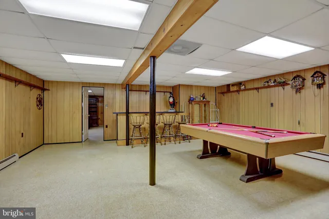 a view of outdoor space yard and entertaining space