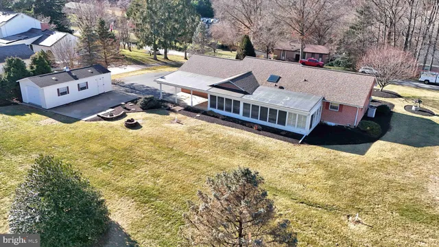 $539,900 | 1209 Woodland Court, Hampstead, MD 21074