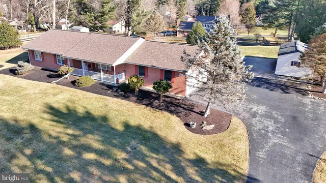 $539,900 | 1209 Woodland Court, Hampstead, MD 21074