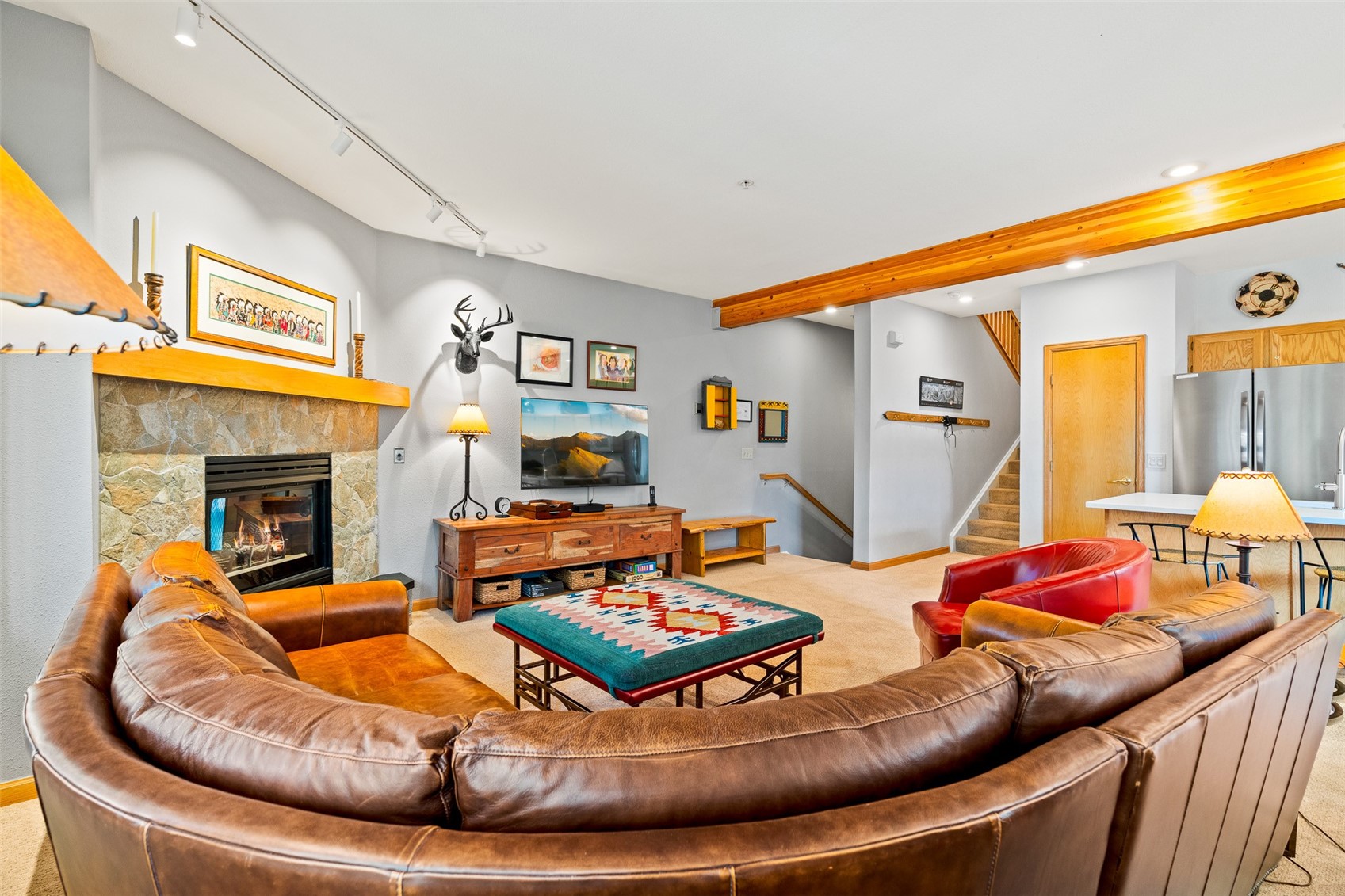 600 4 O Clock Road, Unit A31 Breckenridge, CO 80424 - Photo 8 of 43