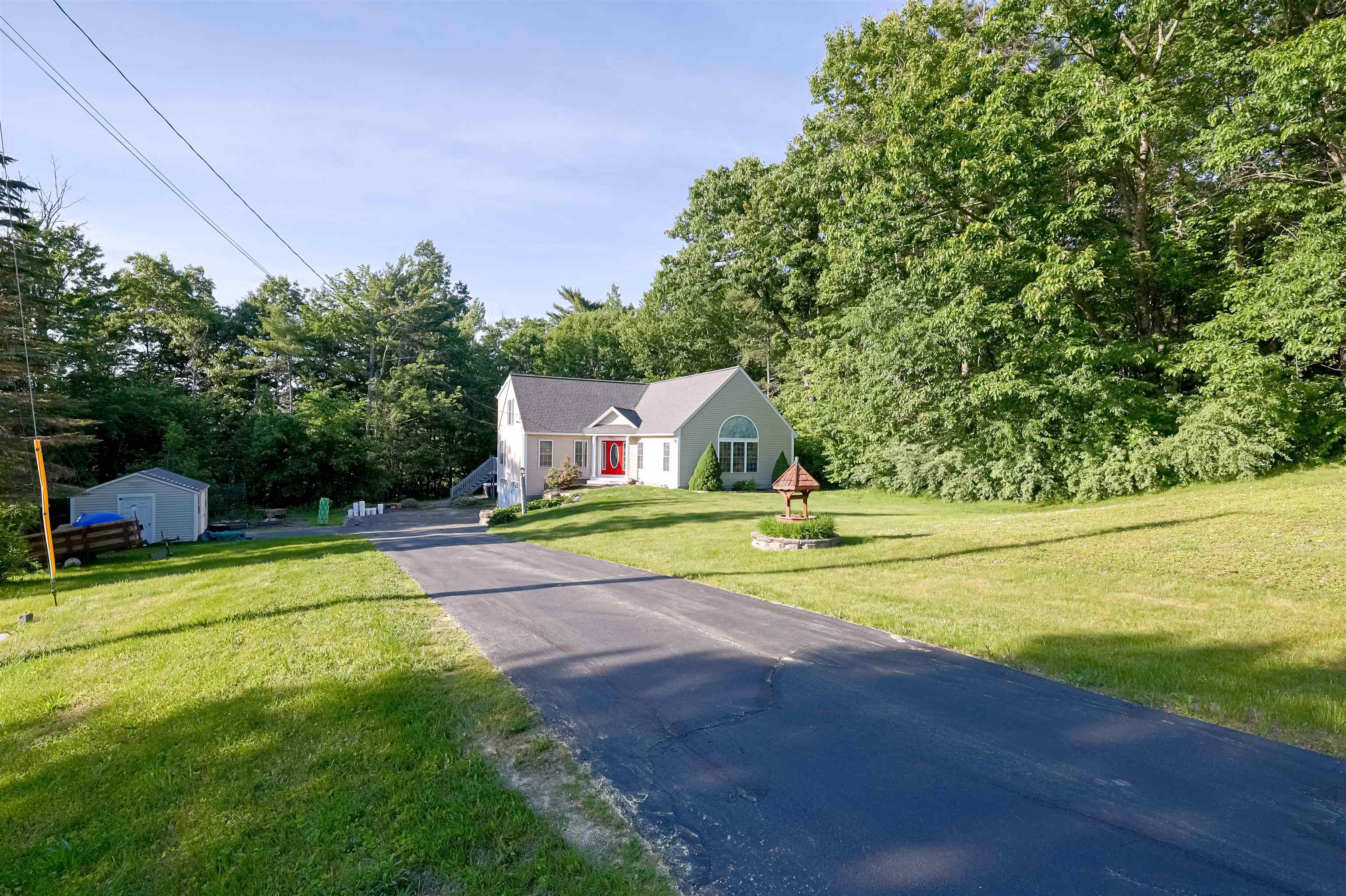 31 Merrill Road Goffstown, NH 03045 - Photo 40 of 59