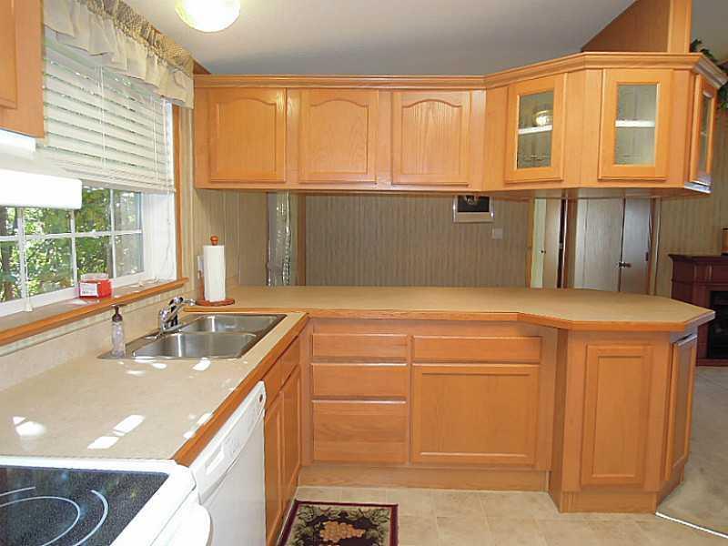 251 Ogren Road Caribou, ME 04736 - Photo 13 of 32 Kitchen.