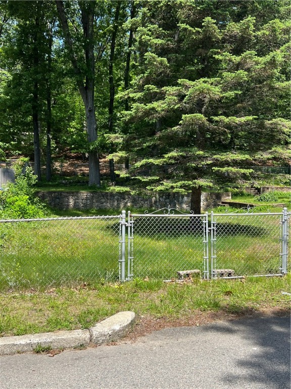 0 Martha Street Pawtucket, RI 02860 - Photo 2 of 3