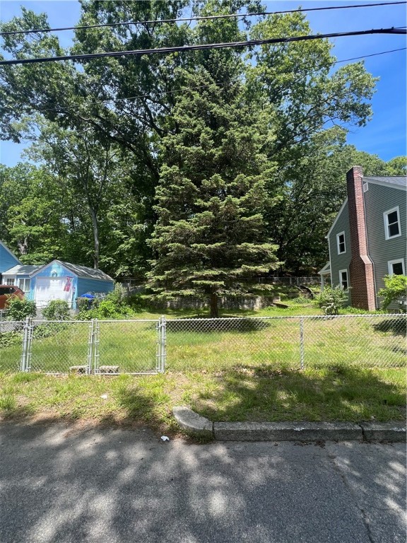 0 Martha Street Pawtucket, RI 02860 - Photo 3 of 3