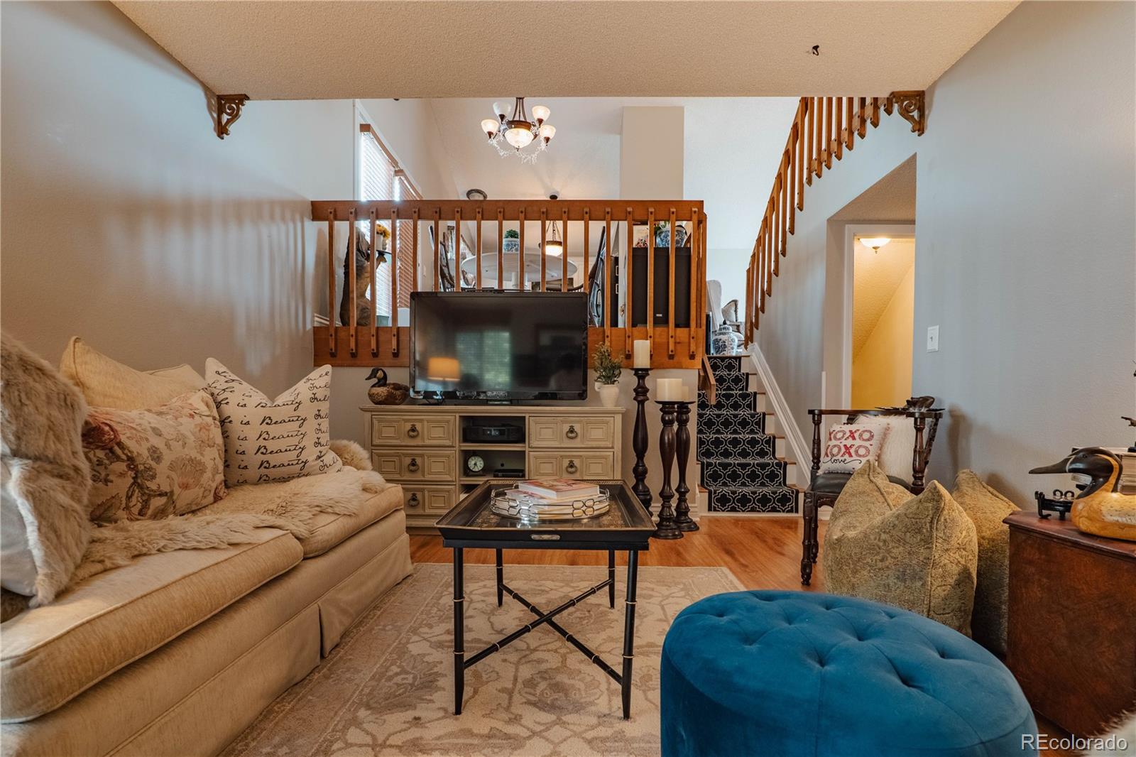 1258 Ridgeglen Way Littleton, CO 80126 - Photo 11 of 30