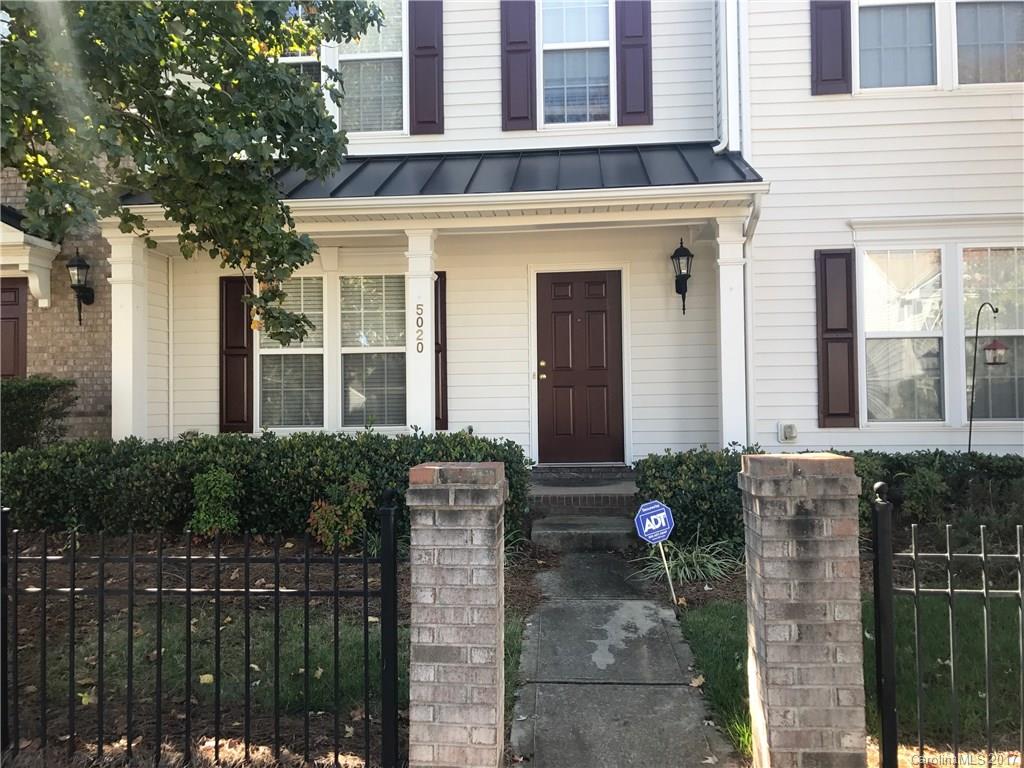 5020 Prosperity Ridge Road Charlotte, NC 28269 - Photo 1 of 1 Gallery Image 1